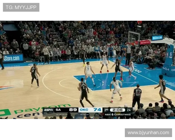 2019年NBA季后赛马刺与雷霆激战回顾精彩瞬间与关键时刻分析