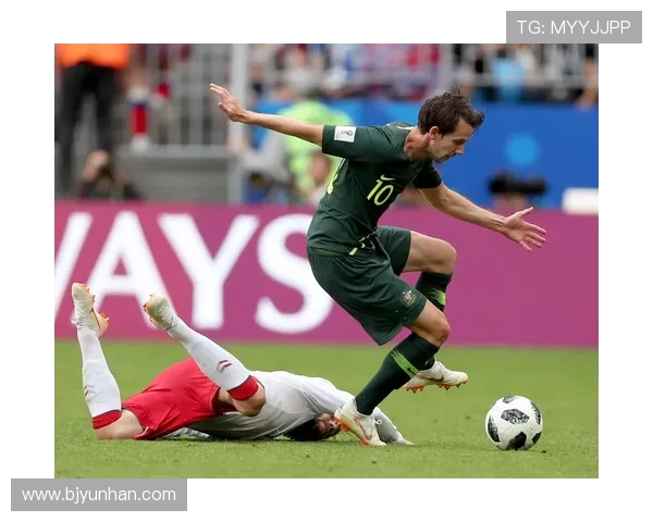 伊拉克与澳大利亚足球对决精彩回顾与赛后分析