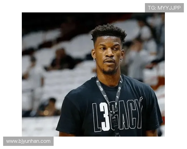 吉米巴特勒的篮球传奇之路与个人成长故事探秘