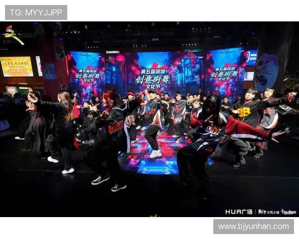 深圳街舞队在阵地战中的表现分析与反思探讨