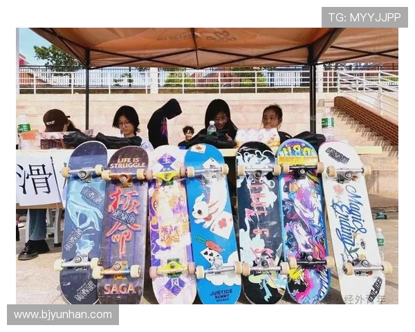 滑板文化的崛起:深入了解成都滑板队的训练与发展现状