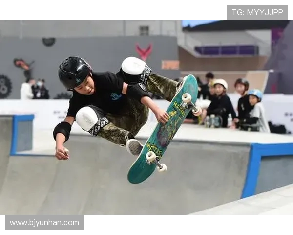 西安滑板队在全国滑板配合排行榜中荣获第六名的佳绩