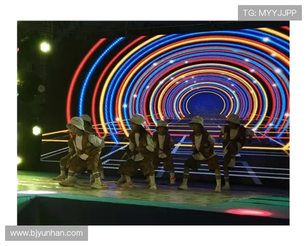 西安街舞队的灵活性探讨与街舞文化的深度融合之路