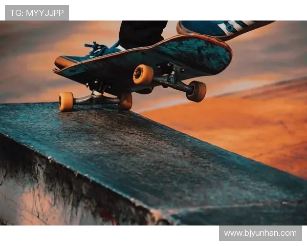 广州滑板队的蜕变与崛起：滑板精英赛背后的奋斗故事